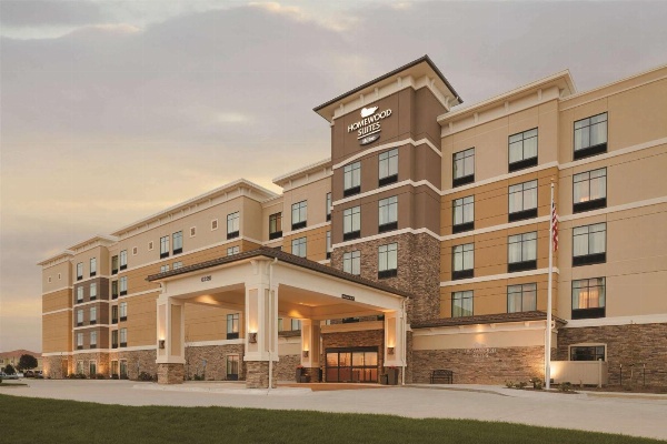 Homewood Suites by Hilton West Des Moines/SW Mall Area image 1