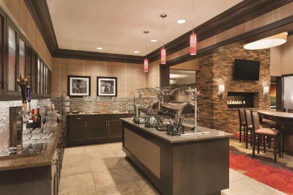 Homewood Suites by Hilton West Des Moines/SW Mall Area image 10