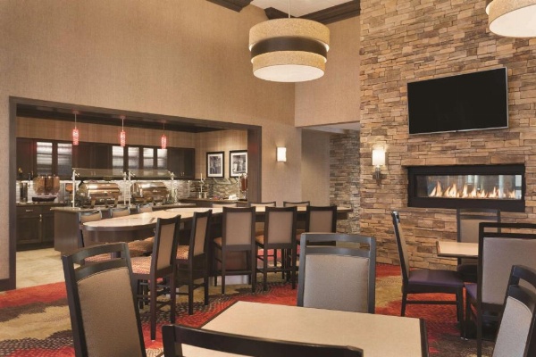 Homewood Suites by Hilton West Des Moines/SW Mall Area image 11