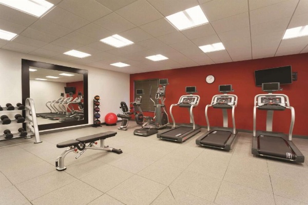 Homewood Suites by Hilton West Des Moines/SW Mall Area image 12