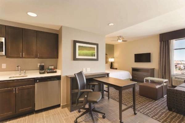 Homewood Suites by Hilton West Des Moines/SW Mall Area image 19