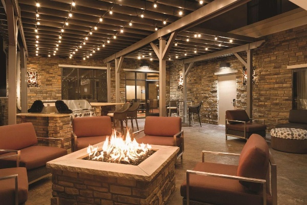 Homewood Suites by Hilton West Des Moines/SW Mall Area image 2