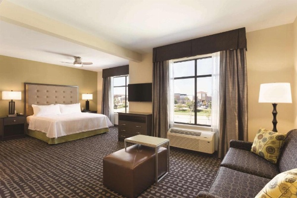 Homewood Suites by Hilton West Des Moines/SW Mall Area image 20