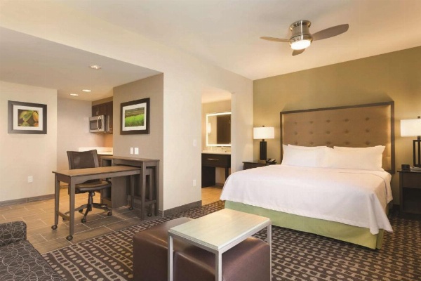 Homewood Suites by Hilton West Des Moines/SW Mall Area image 21