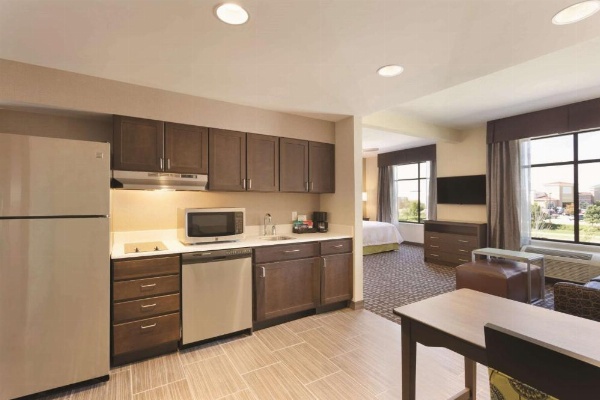Homewood Suites by Hilton West Des Moines/SW Mall Area image 22