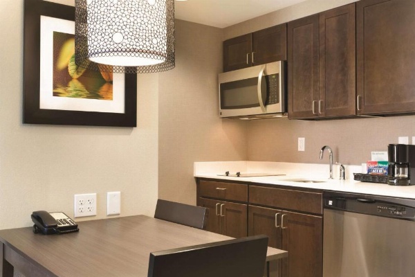 Homewood Suites by Hilton West Des Moines/SW Mall Area image 24