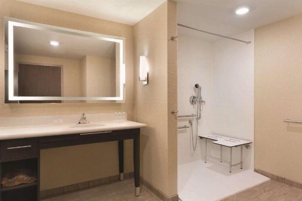 Homewood Suites by Hilton West Des Moines/SW Mall Area image 26