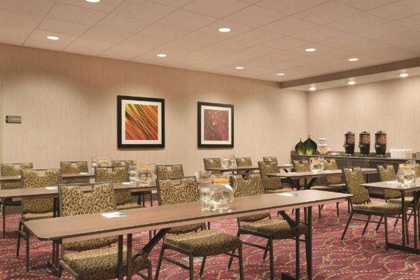 Homewood Suites by Hilton West Des Moines/SW Mall Area image 27