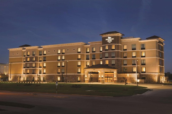 Homewood Suites by Hilton West Des Moines/SW Mall Area image 3