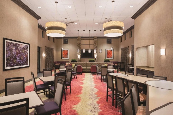 Homewood Suites by Hilton West Des Moines/SW Mall Area image 5