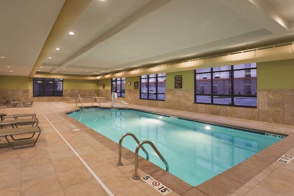 Homewood Suites by Hilton West Des Moines/SW Mall Area image 7
